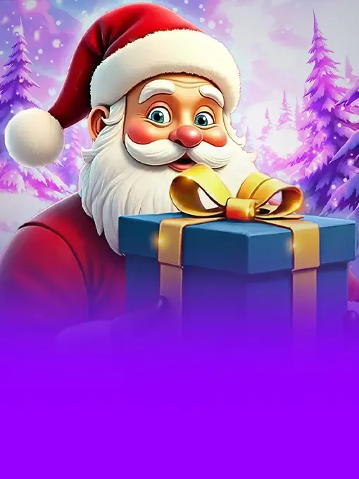 Wild Xmas Hold & Hit