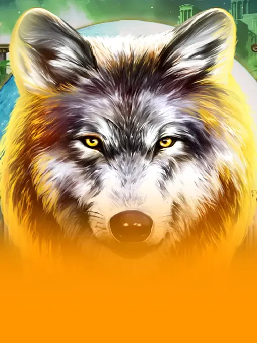 Wolf Fang - Ancient Greece