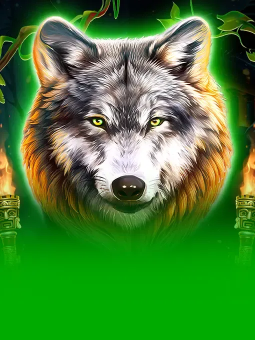 Wolf Fang - Aztec Howl