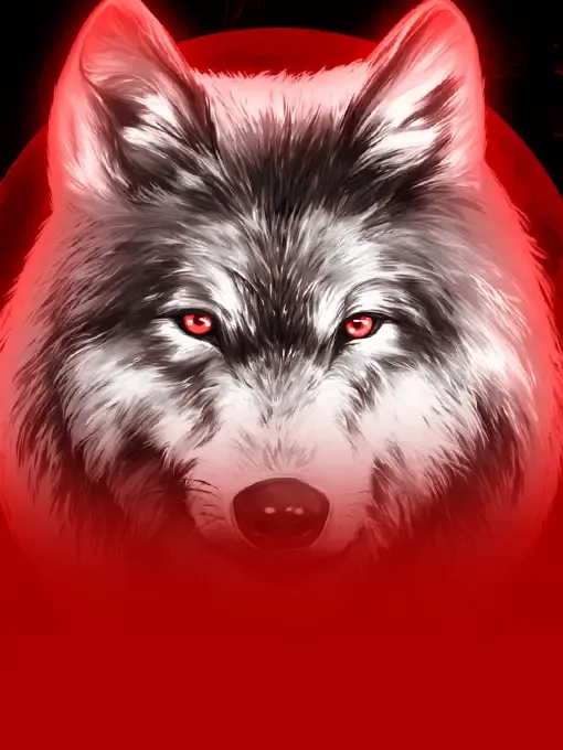 Wolf Fang - Blood Moon Legacy