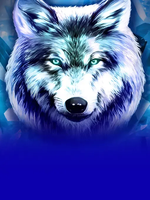 Wolf Fang - Crystal Caves