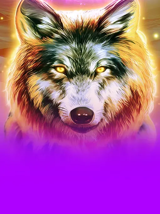 Wolf Fang - Desert Mirage