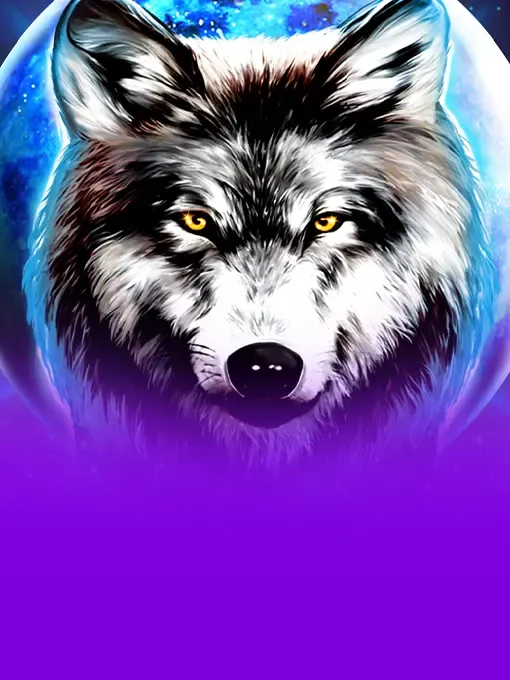 Wolf Fang - Nights Of Magic