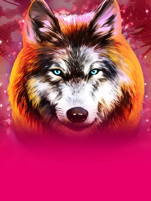 Wolf Fang - Sakura Dynasty