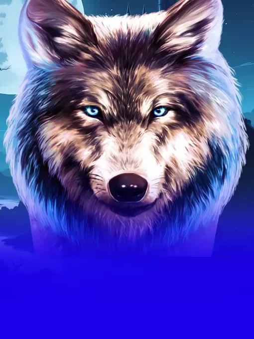 Wolf Fang - Shadow Realm