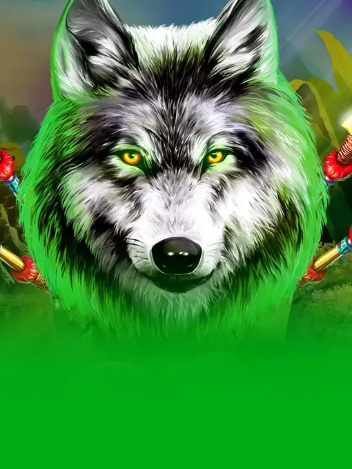 Wolf Fang - Spear Of Fire