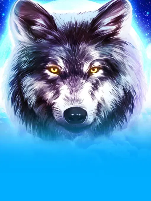 Wolf Fang - Supermoon