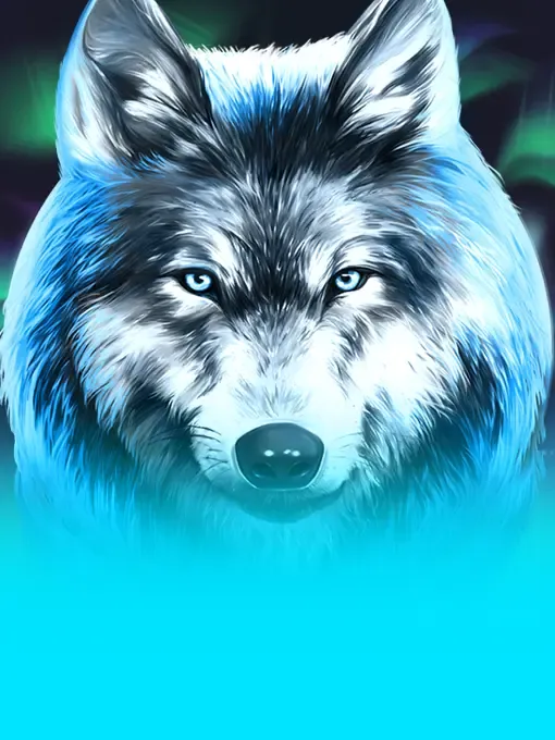 Wolf Fang - The Polar Lights 