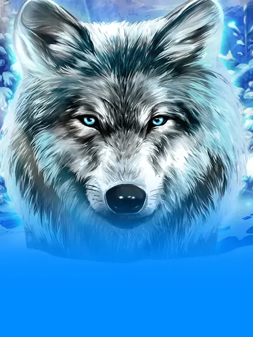 Wolf Fang - The Wild Snow