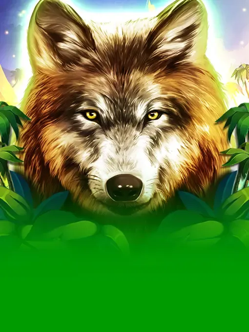 Wolf Fang - Treasure Island