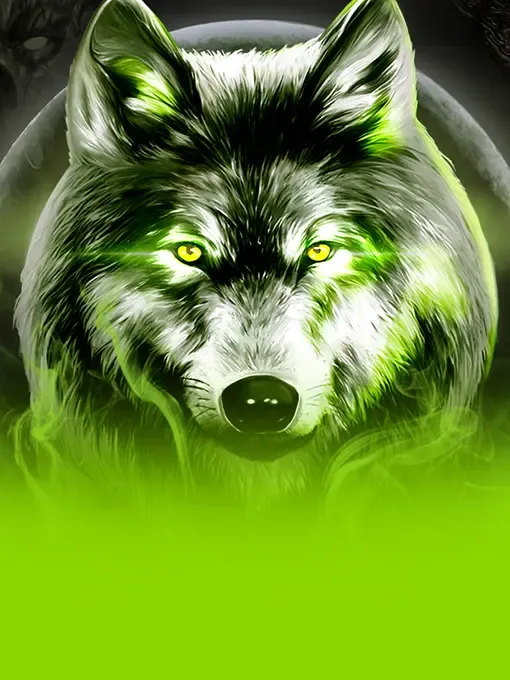 Wolf Fang - Underworld