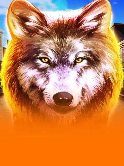 Wolf Fang - Western Tales