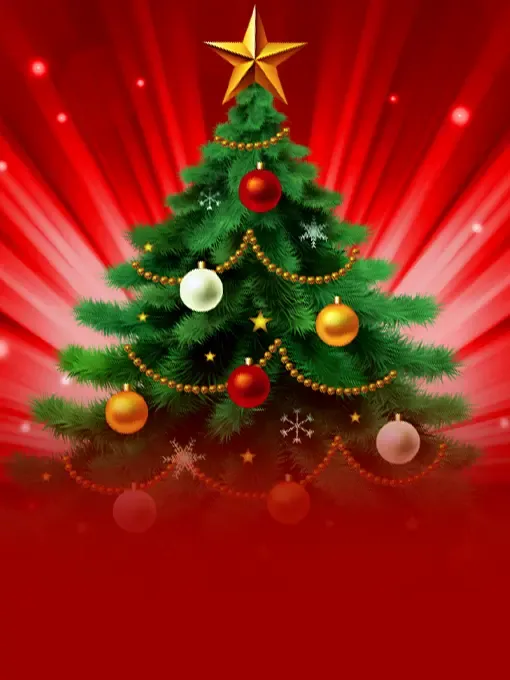 Xmas Collection 10 Lines