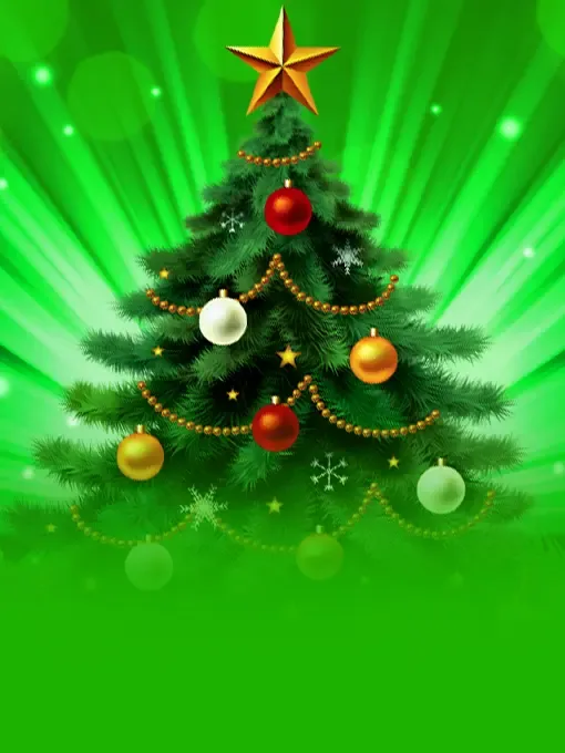 Xmas Collection 40 Lines 