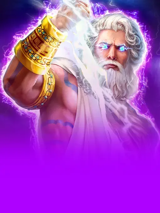 Zeus Unchained - Hold & Hit