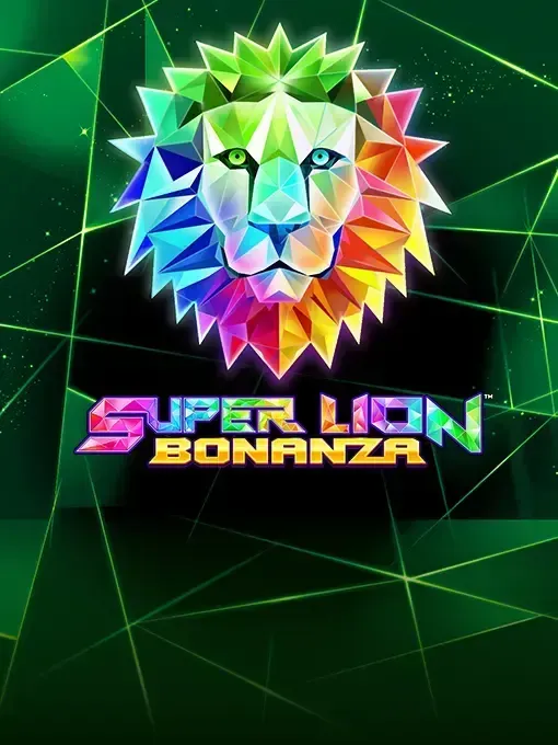 Super Lion Bonanza