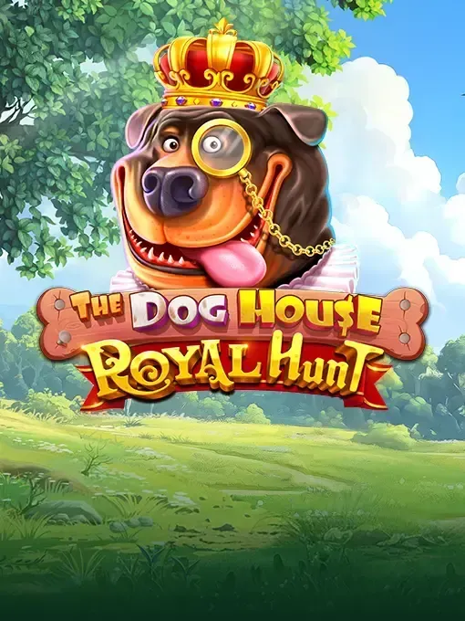 The Dog House Royal Hunt