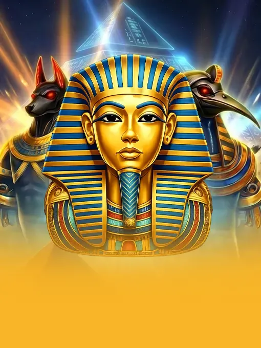 Giza's Portals