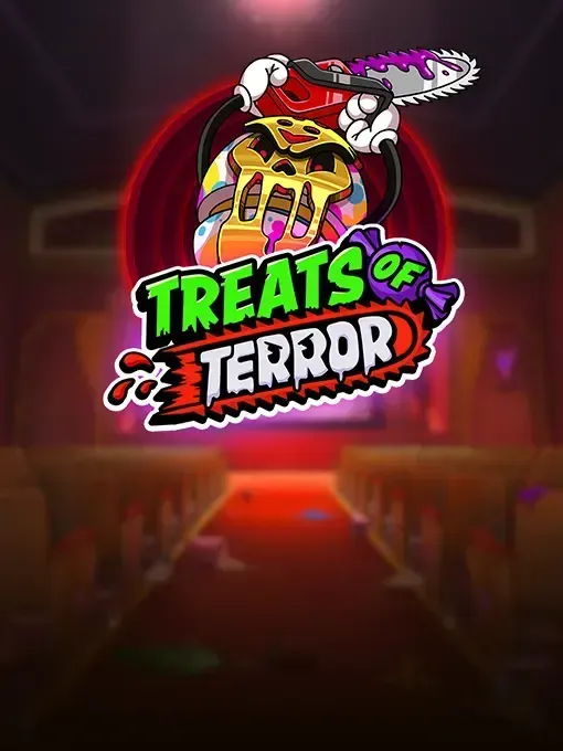 Treats of Terror