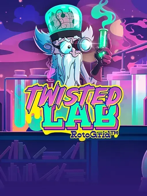 Twisted Lab