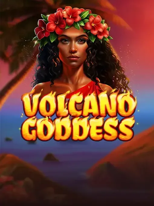 Volcano Goddess