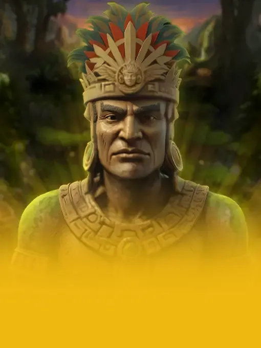 Mighty Crown: Empire of Gold 