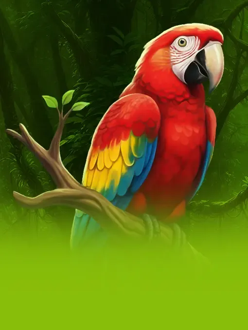 Mighty Hot Amazonia 