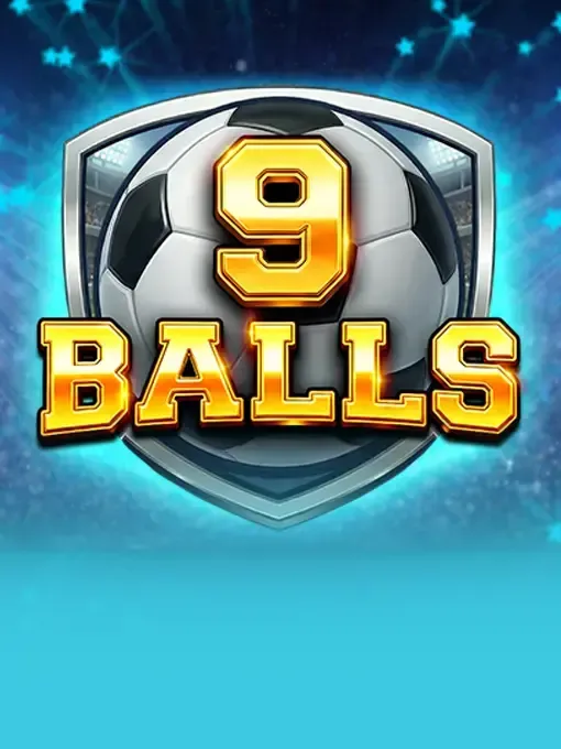 9 Balls
