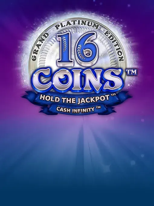 16 Coins Grand Platinum Edition