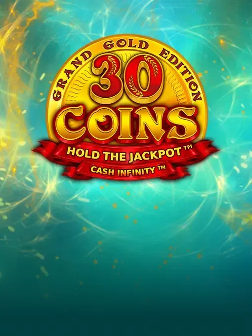 30 Coins Grand Gold Edition