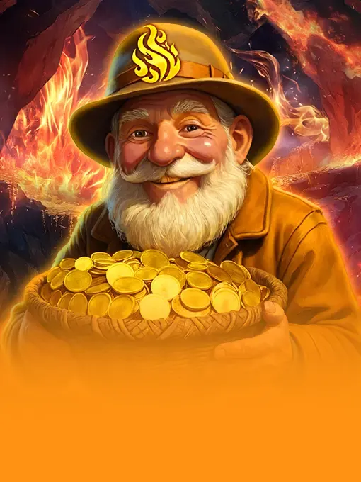 Cash Grotto Burning Board