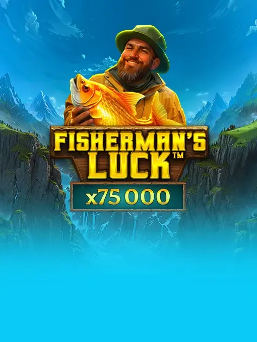 Fisherman's Luck Burning Board