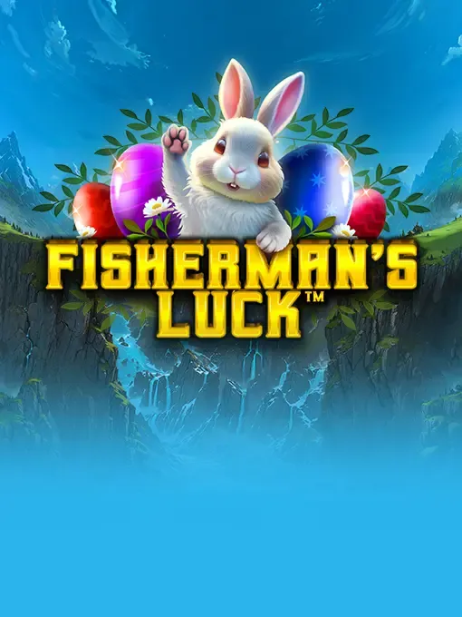 Fisherman's Luck Easter Jackpots