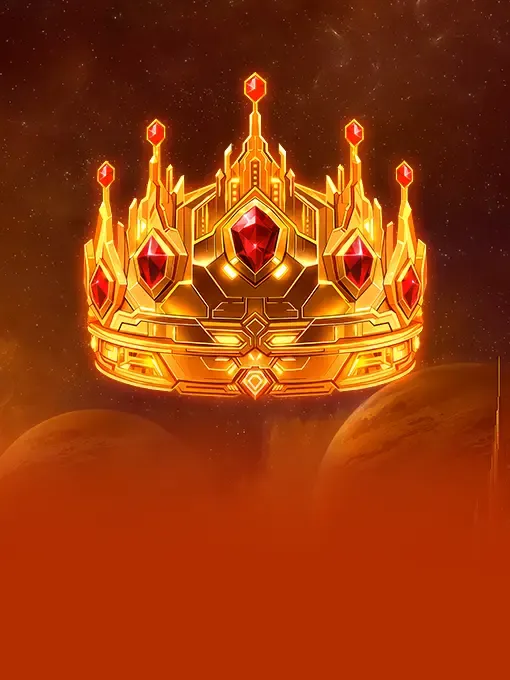 Mighty Crown: Legacy of Mars