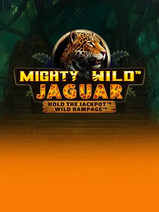 Mighty Wild: Jaguar Halloween Jackpots