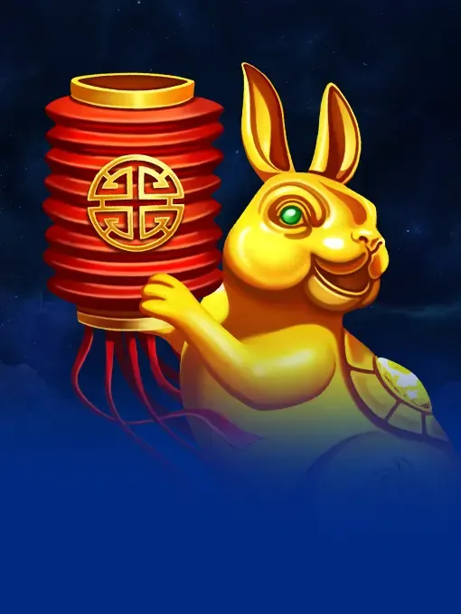 Moon of Fortune Burning Board