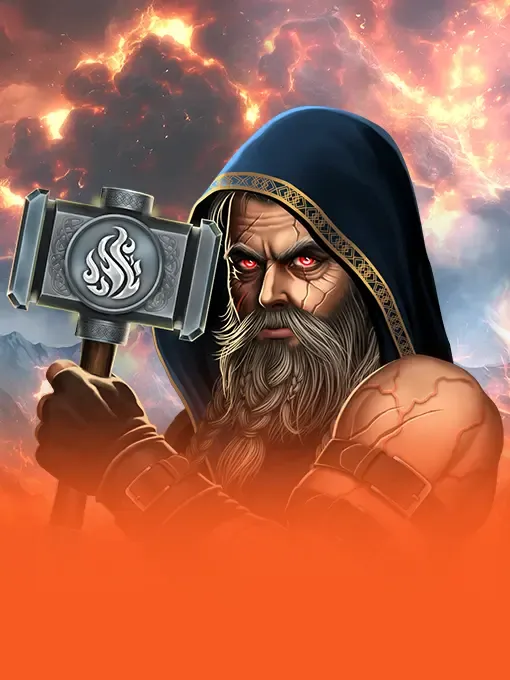 Power of Sun: Svarog Burning Board