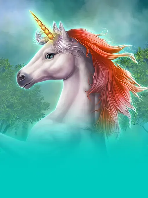Unicorn Reels Burning Board