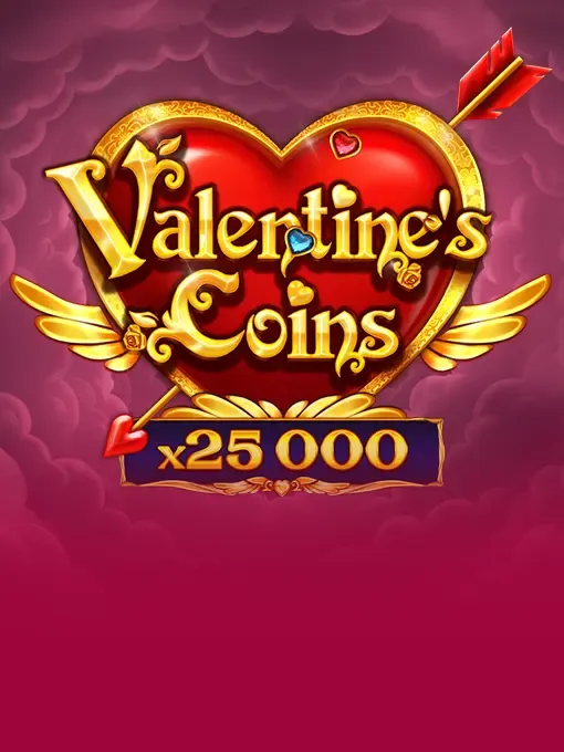 Valentine's Coins Burning Board