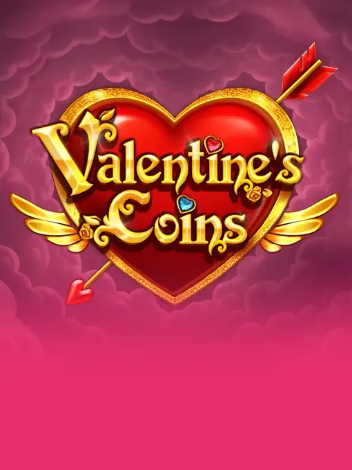 Valentine's Coins 