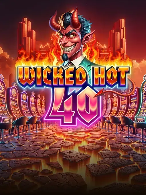 Wicked Hot 40
