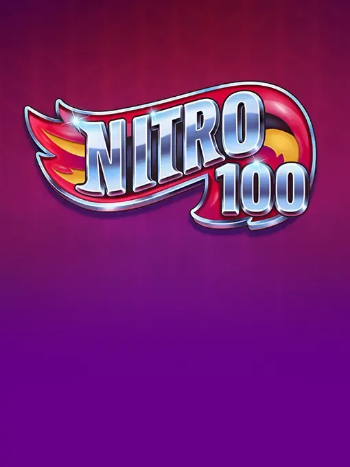 Nitro 100