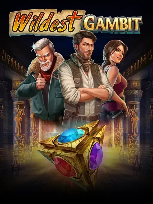 Wildest Gambit