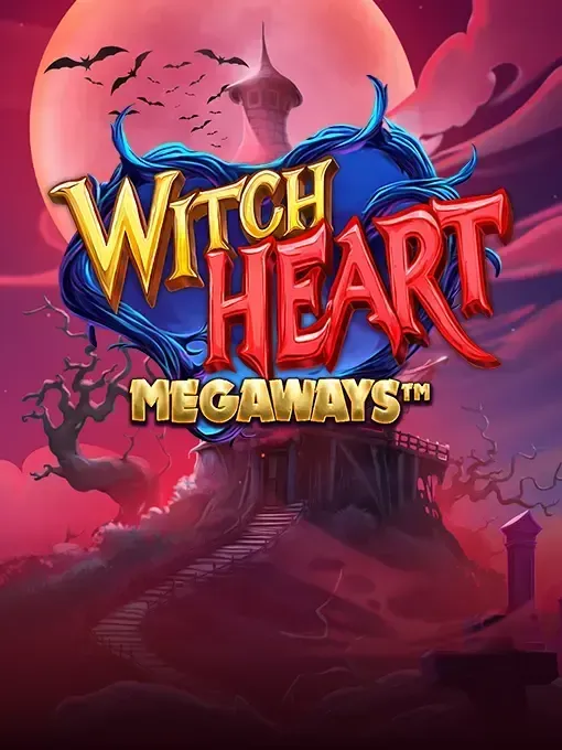 Witch Heart Megaways