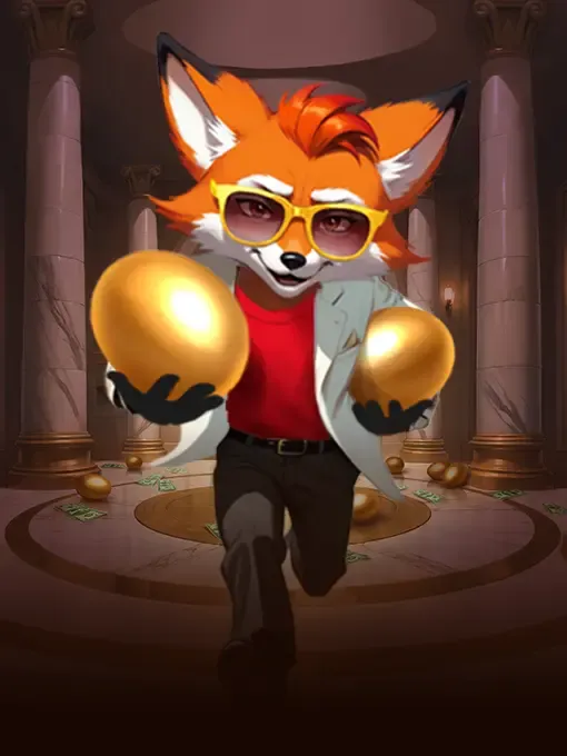 4 FOXX Crew WildEnergy MultiMax