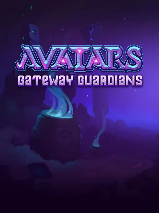 Avatars Gateway Guardians