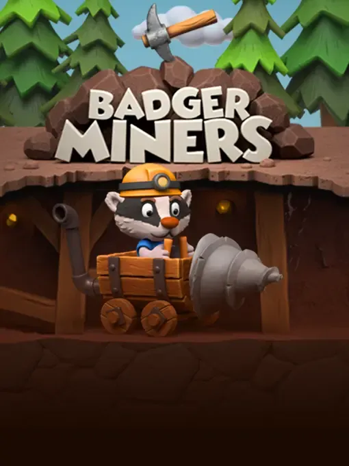 Badger Miners