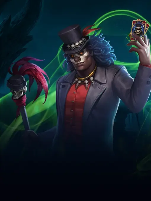 Baron Samedi