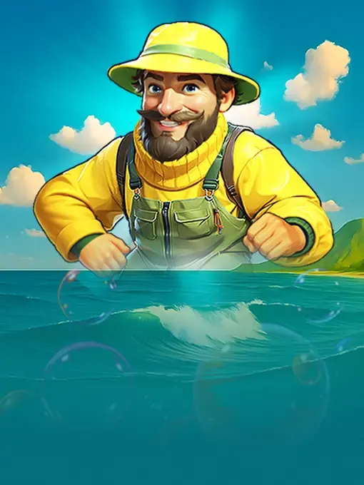 Bob Marlin Goes Deep