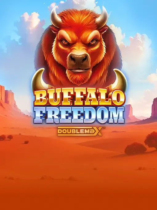 Buffalo Freedom